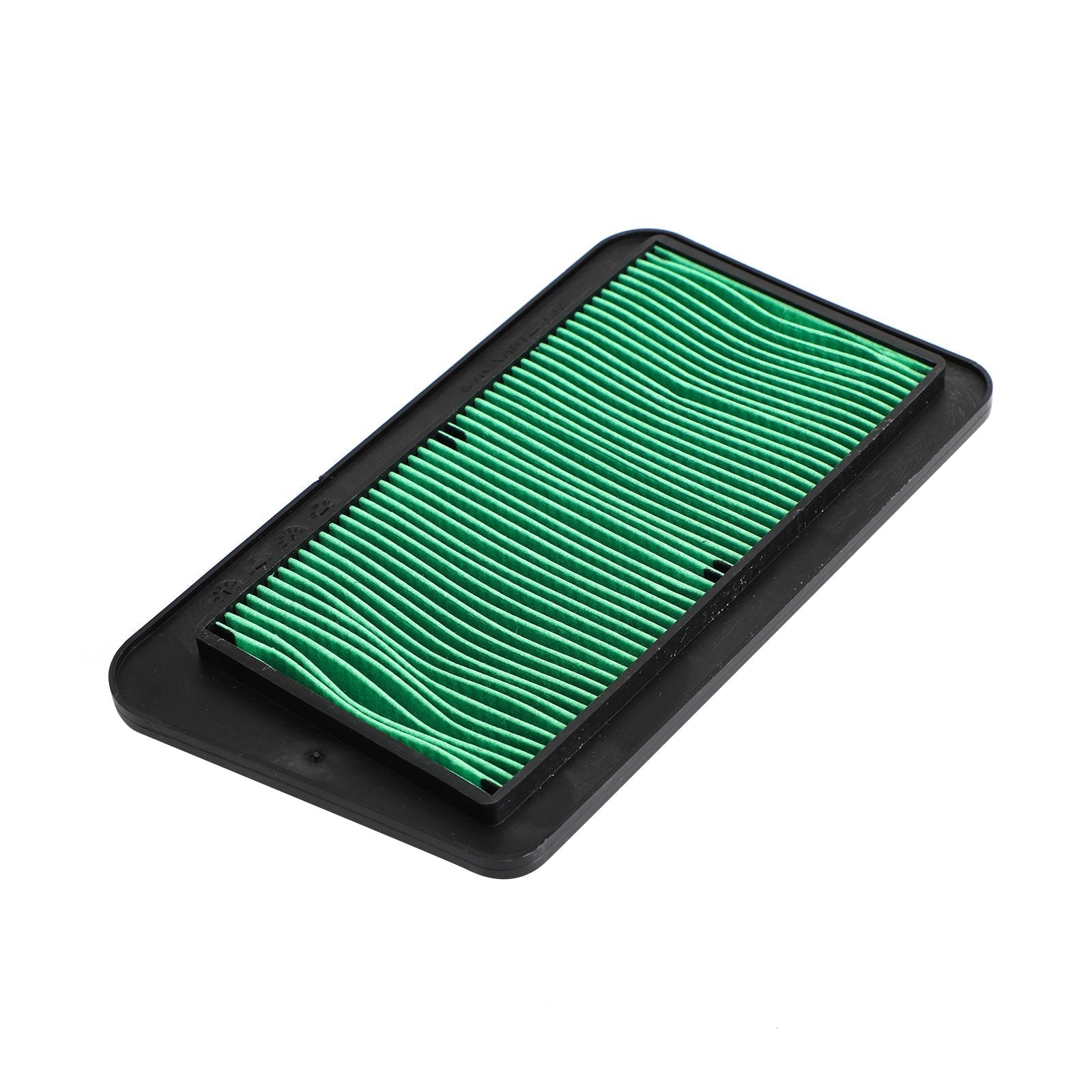 2017-2020 Suzuki AN400 Burgman 400 Air Filter Replacement 13780-19K00