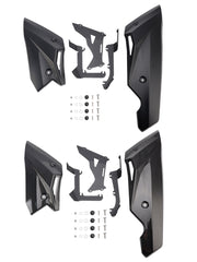 2023-2024 Honda CB750 Hornet Lower Pan Engine Decorative Plate Protect Cover