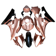 Injection Fairing Kit Bodywork Plastic ABS For Yamaha YZFR6 YZF-R6 2006-2007