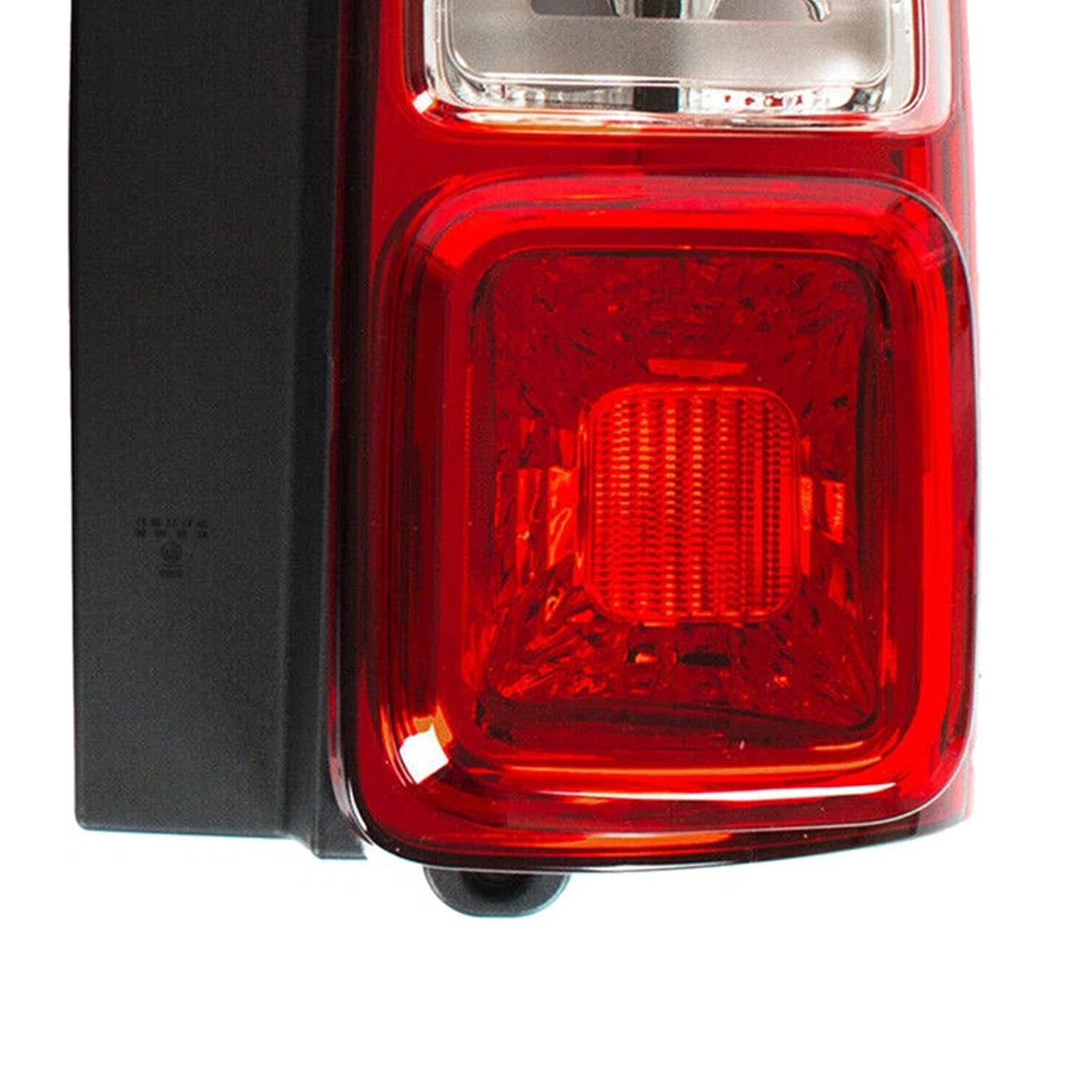 2016-2021 Peugeot Expert Right Rear Tail Light Halogen 9808243180 9808243180 9808243182