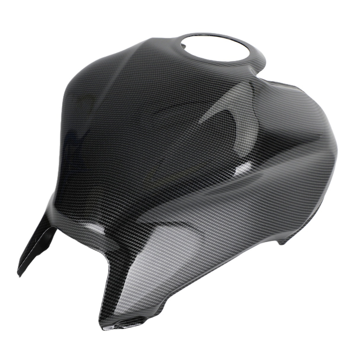 Motorcycle Fuel Tank Cover Protector Carbon For Honda Cb 650R Cbr 650R 19-23 20