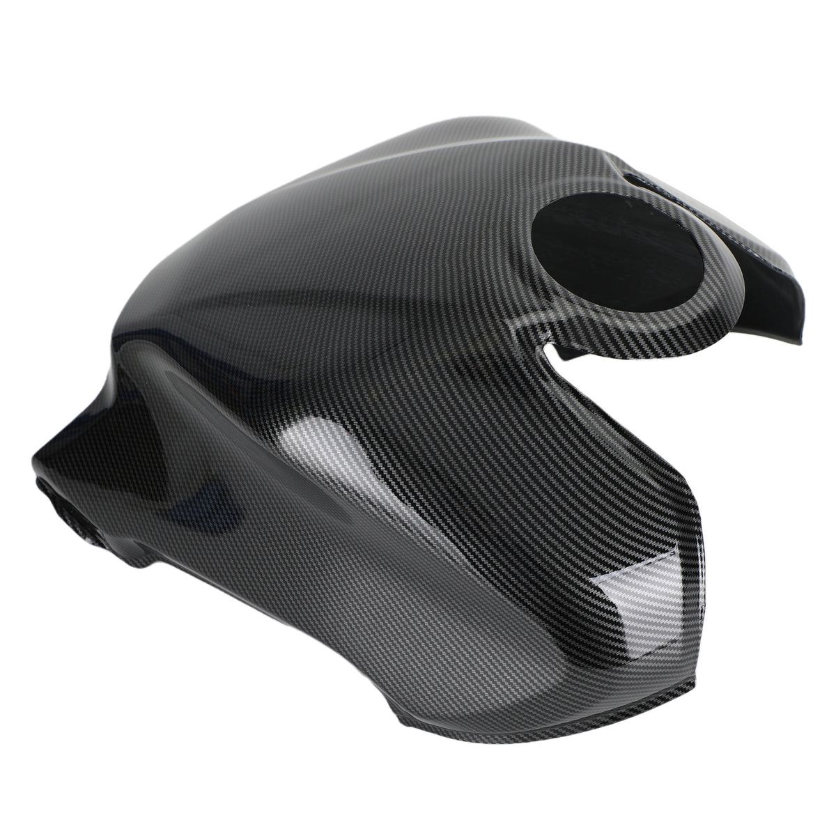 Motorcycle Fuel Tank Cover Protector Carbon For Honda Cb 650R Cbr 650R 19-23 20