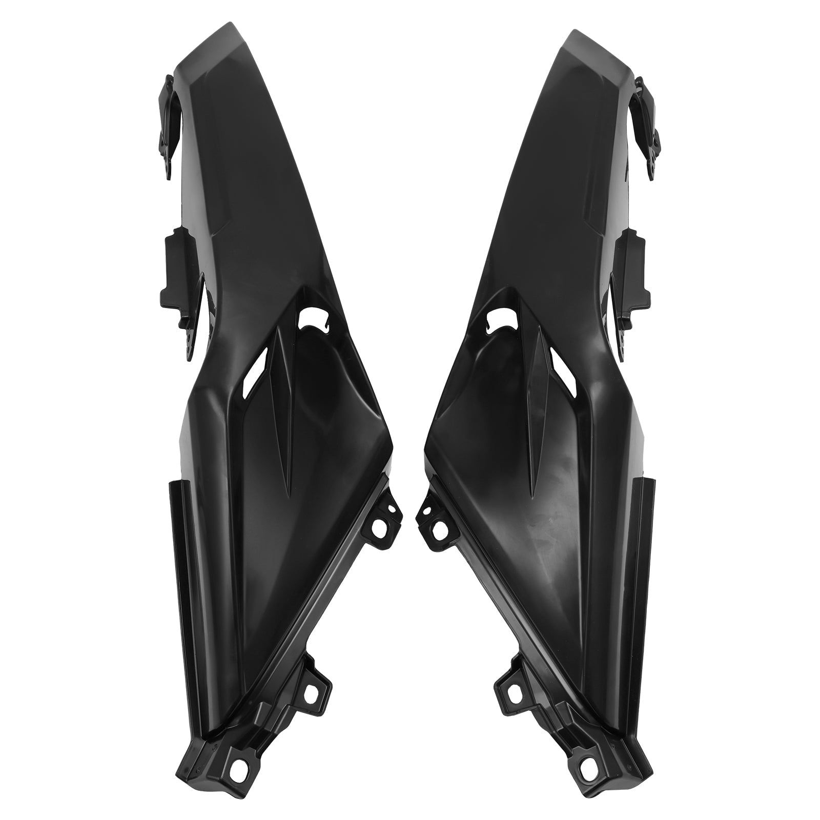 2023 2024 Yamaha X-MAX 300 XMAX Bodywork Fairing Injection Unpainted