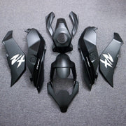 Injection Fairing Kit Bodywork Plastic ABS fit For BMW F900XR 2021-2024