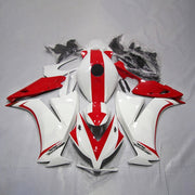 Injection Fairing Kit Bodywork Plastic ABS For Honda CBR1000RR 2012-2016