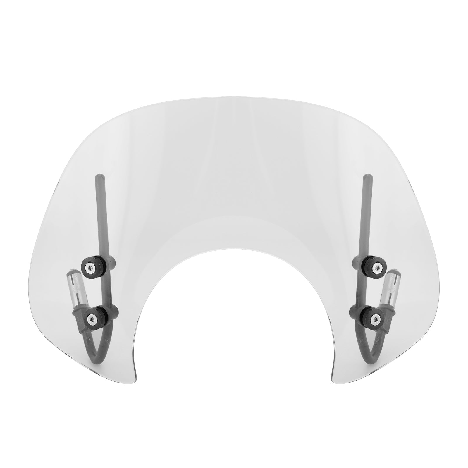 Vespa Primavera 150 2014-2021Short Windshield WindScreen