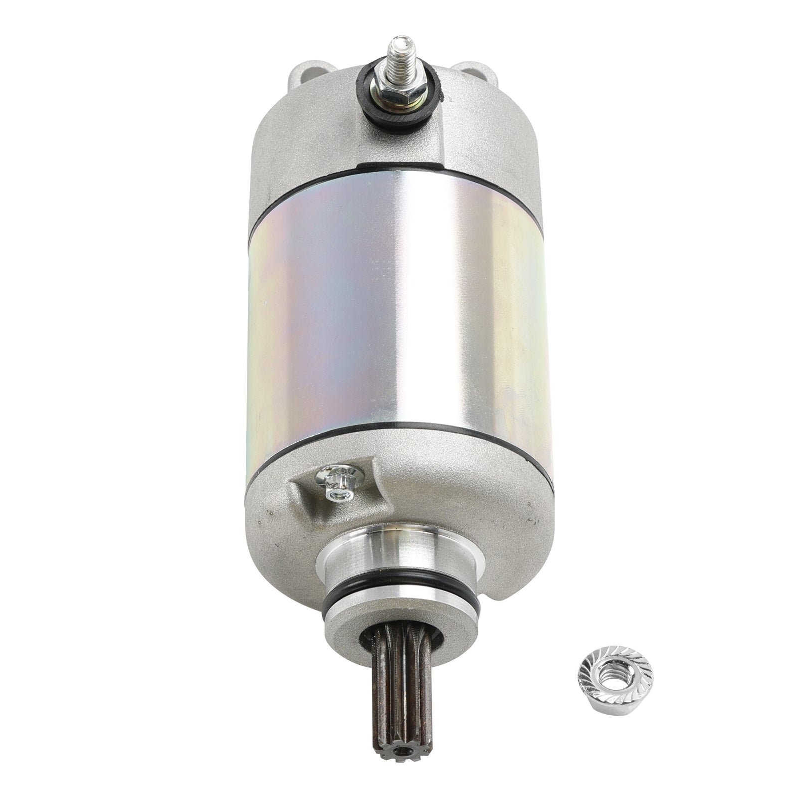 Access ATV Xtreme 480 Enduro New Starter Motor Engine Starting 31200-E12-000 A31200-E12-200