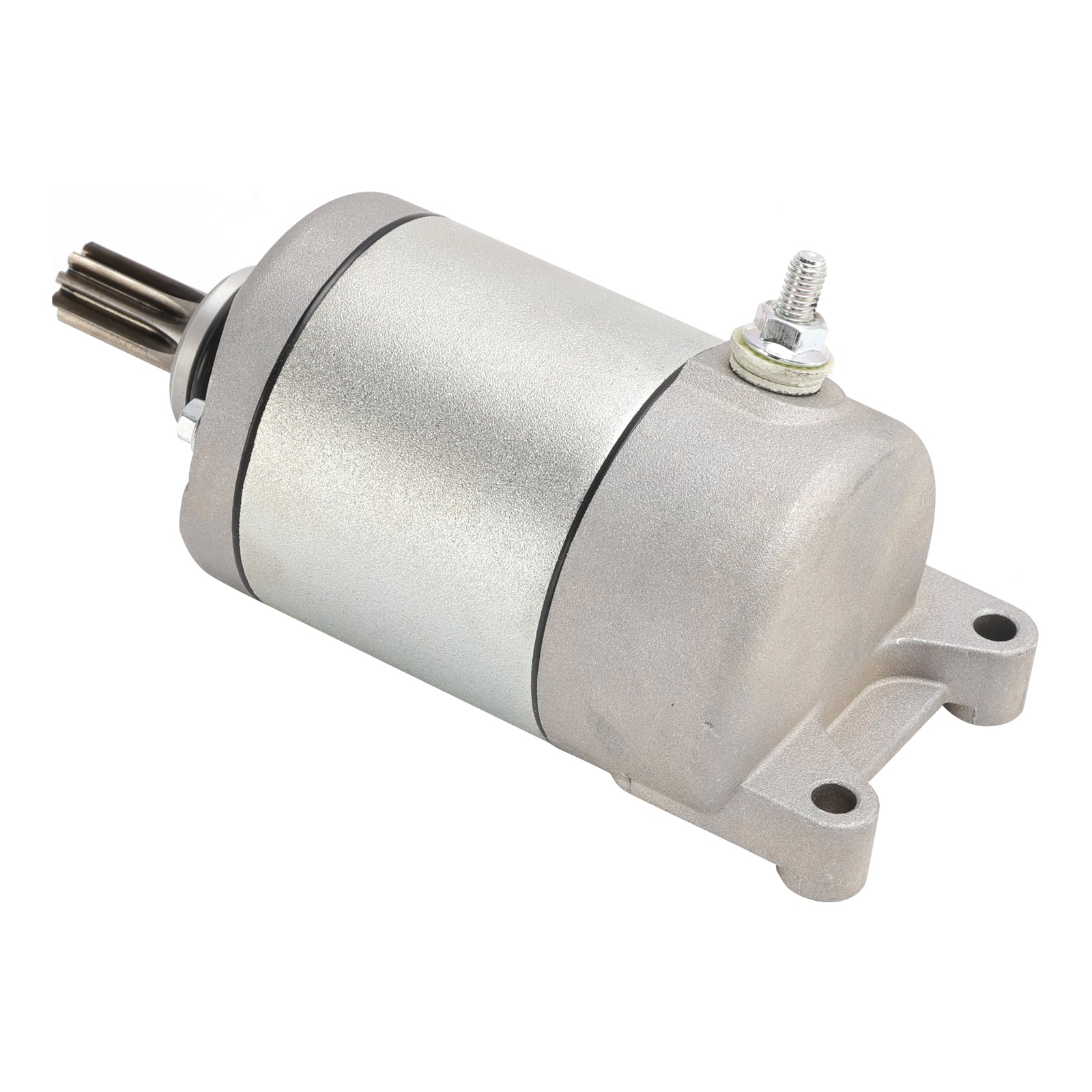 Segway Snarler AT6 L E5 STARTER MOTOR E01J10000001 LU097208