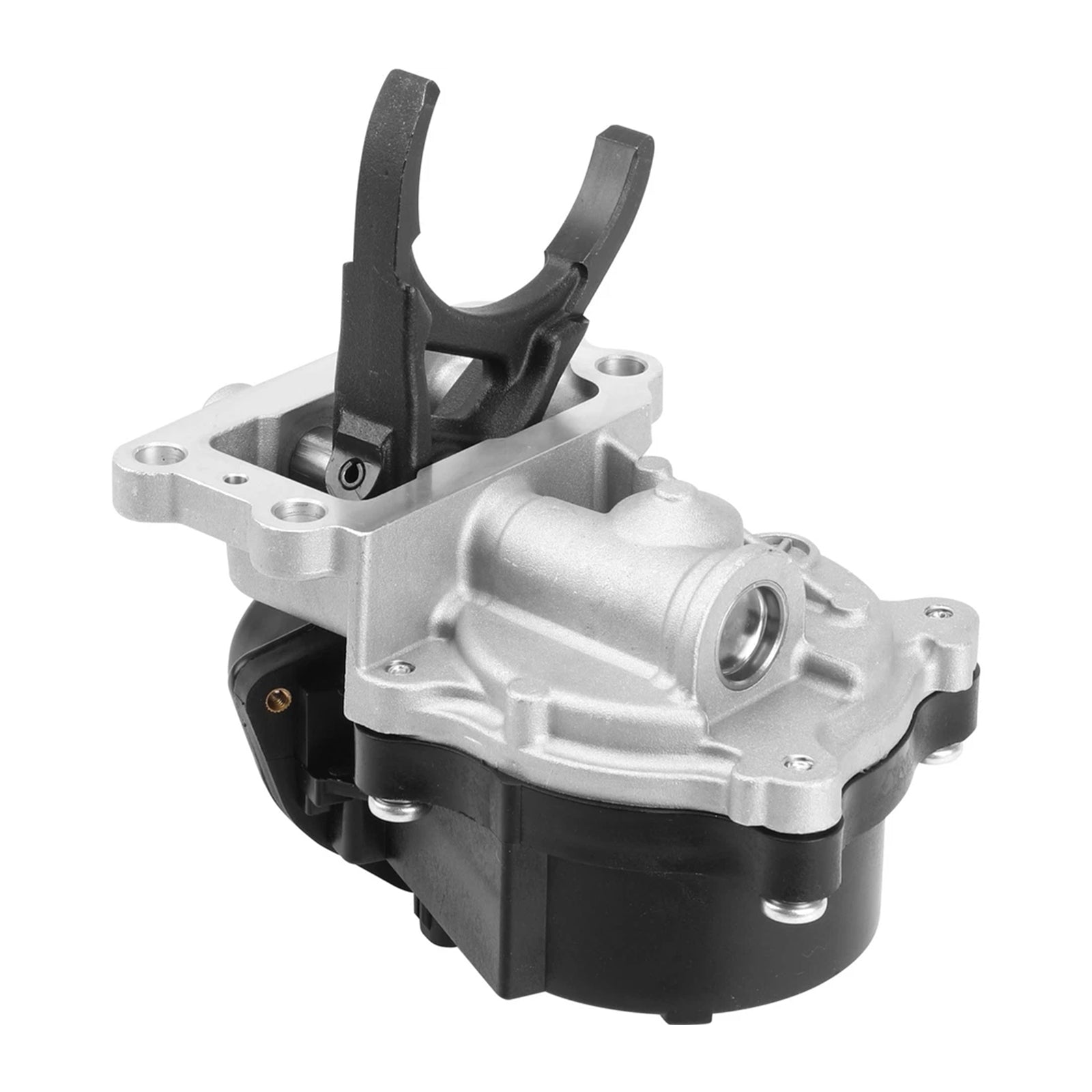 2000-2004 For Toyota Tacoma Base, Pre Runner, S-Runner 4WD 3.4L V6 - Gas Front Differential Actuator 41400-34013