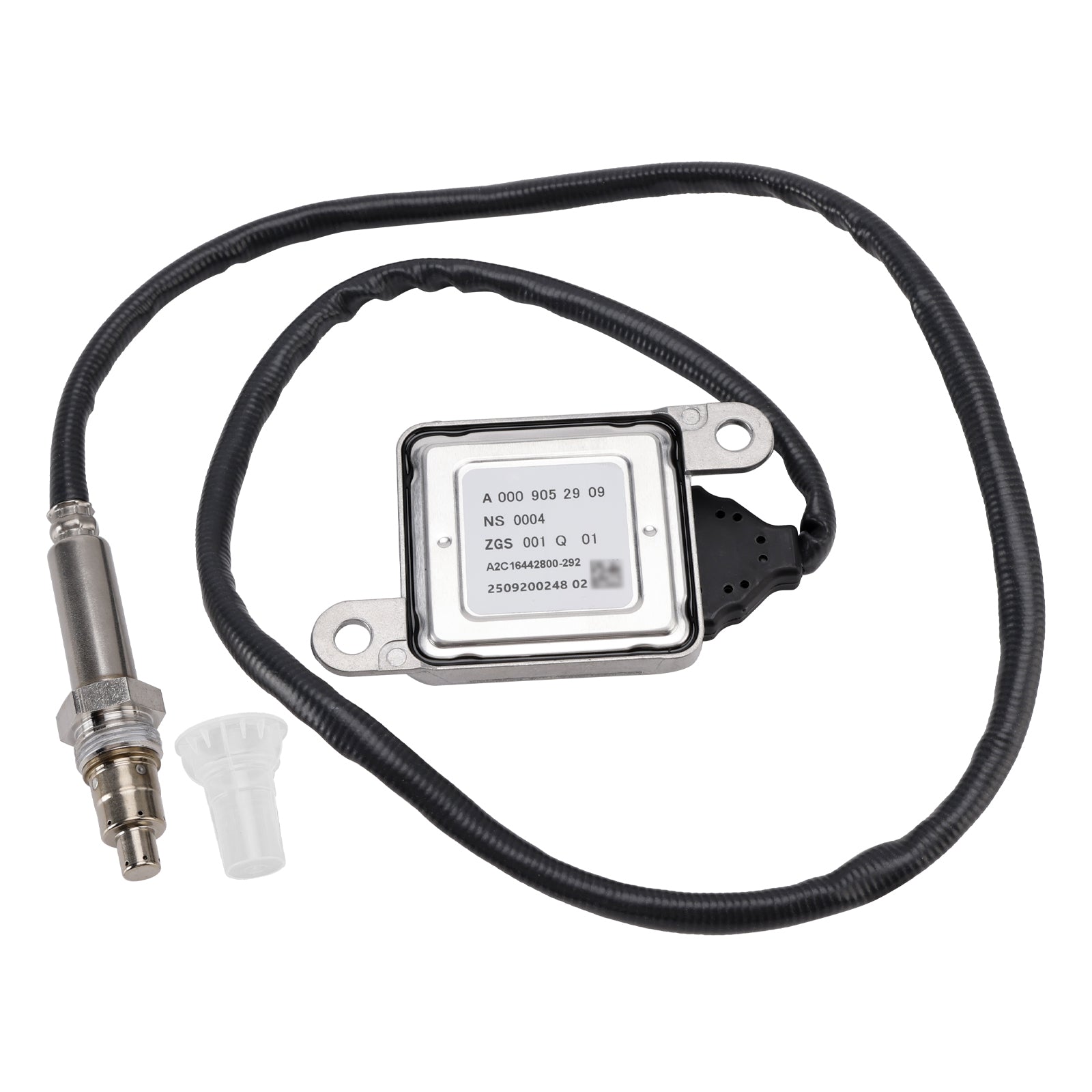 01.2009-12.2016 MERCEDES-BENZ E-Class Sedan (W212) NOX Sensor Oxygen Sensor A0009052909