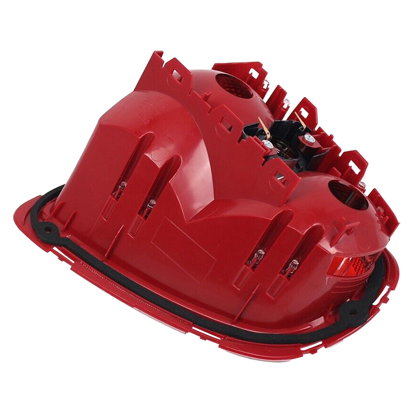 05/2010-6/2015 MINI Cabrio R57 LCI Rear L+R Tail Light 63217255909 63217255910