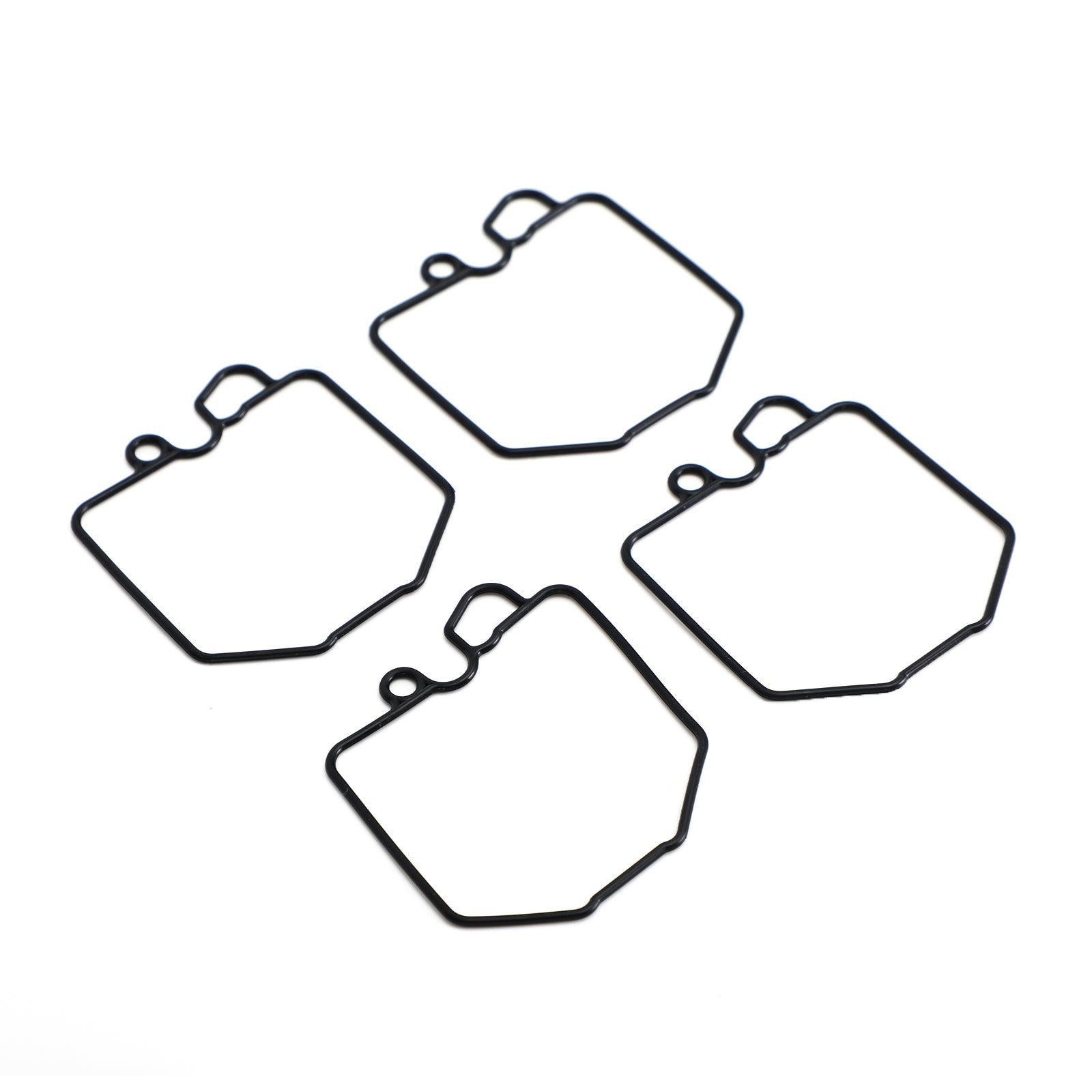 Carburetor carb Float Bowl Gaskets for Honda CB1100 CB1000 CB900 CB750 GL1100