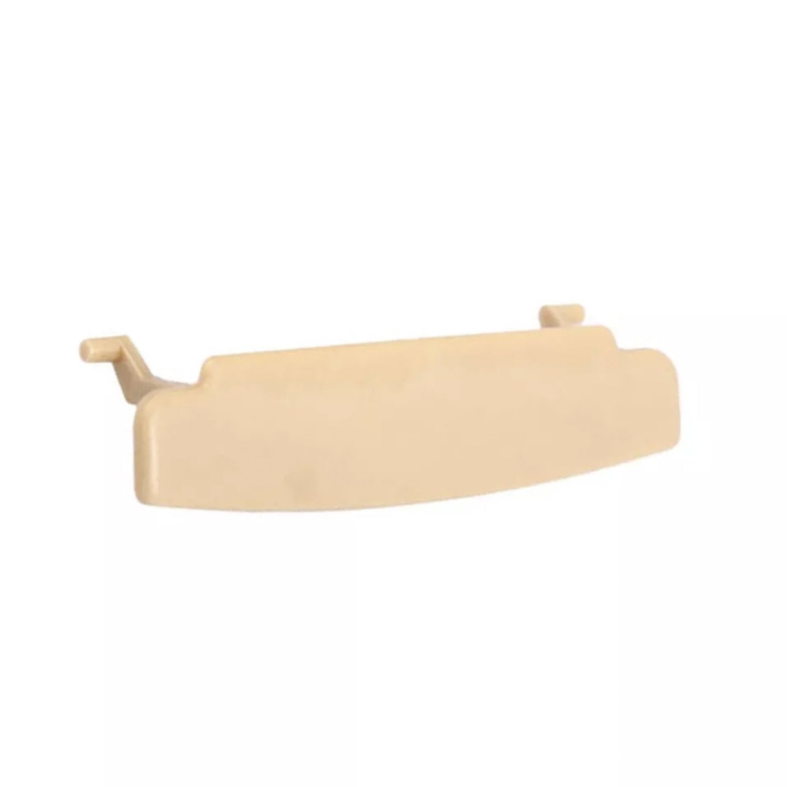 2005-2011 Audi A6 C6 Beige Console Center Armrest Lid Latch 4F0864245