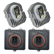 2017-2019 BMW 5 Series G30 Low Version LED Headlight Ballast