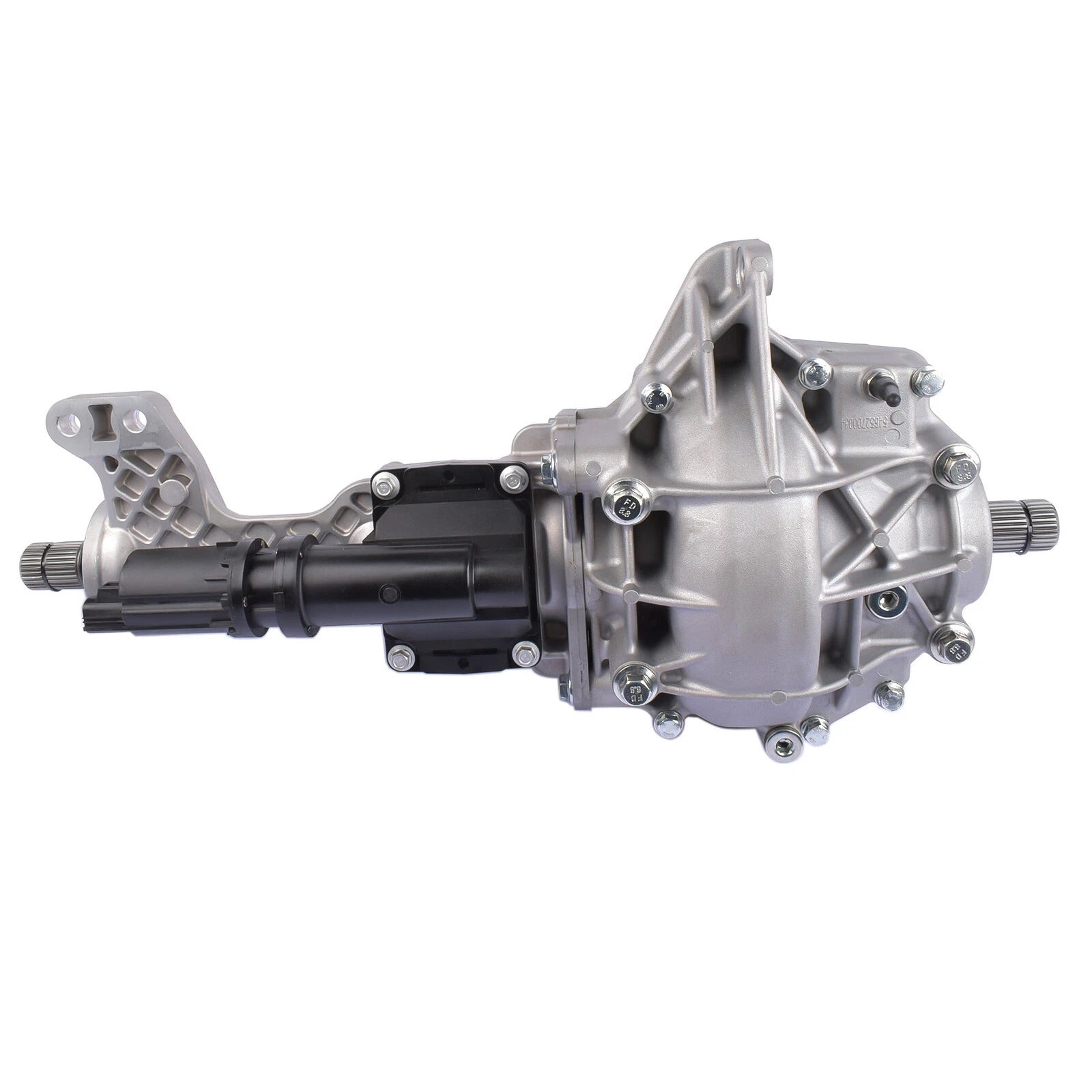 2019-2021 For Dodge Ram 1500 Classic 5.7L V8 - Gas Front Axle Differential Assembly 3.21 Ratio 68257420AB