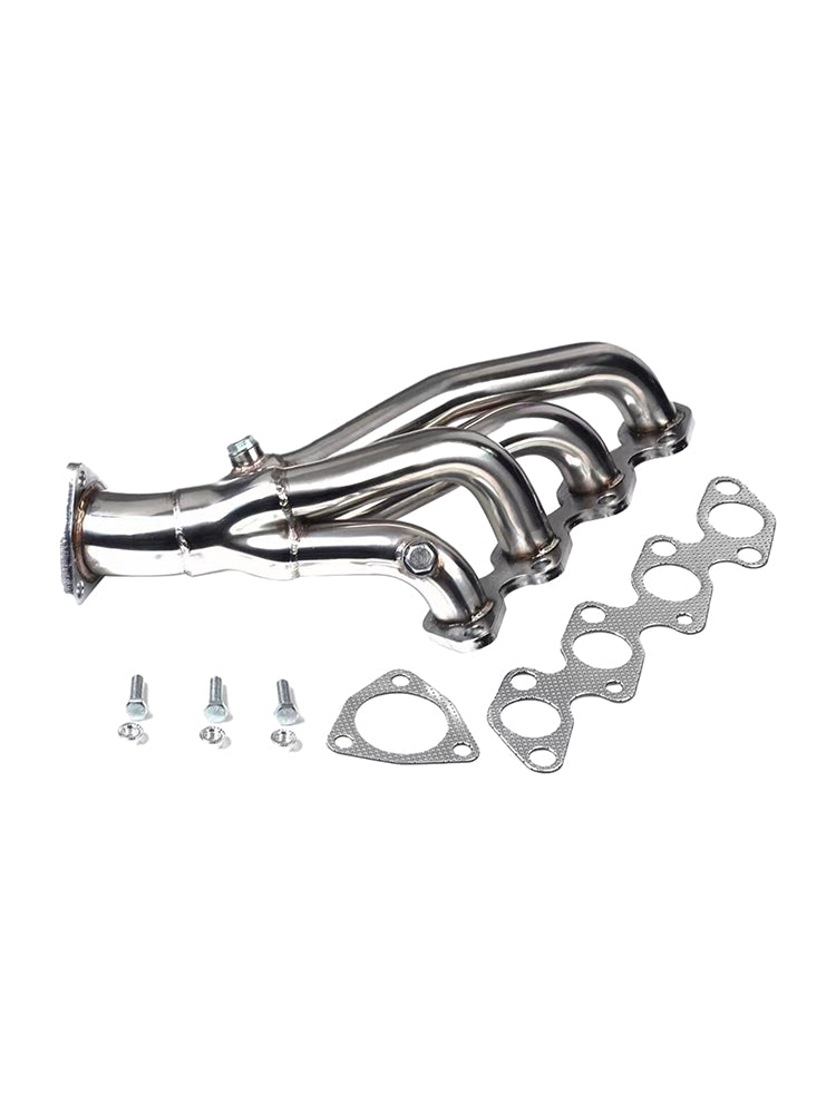 Stainless Steel Header Manifold Exhaust for Nissan 240Sx S14 Ka24De 1995-1998