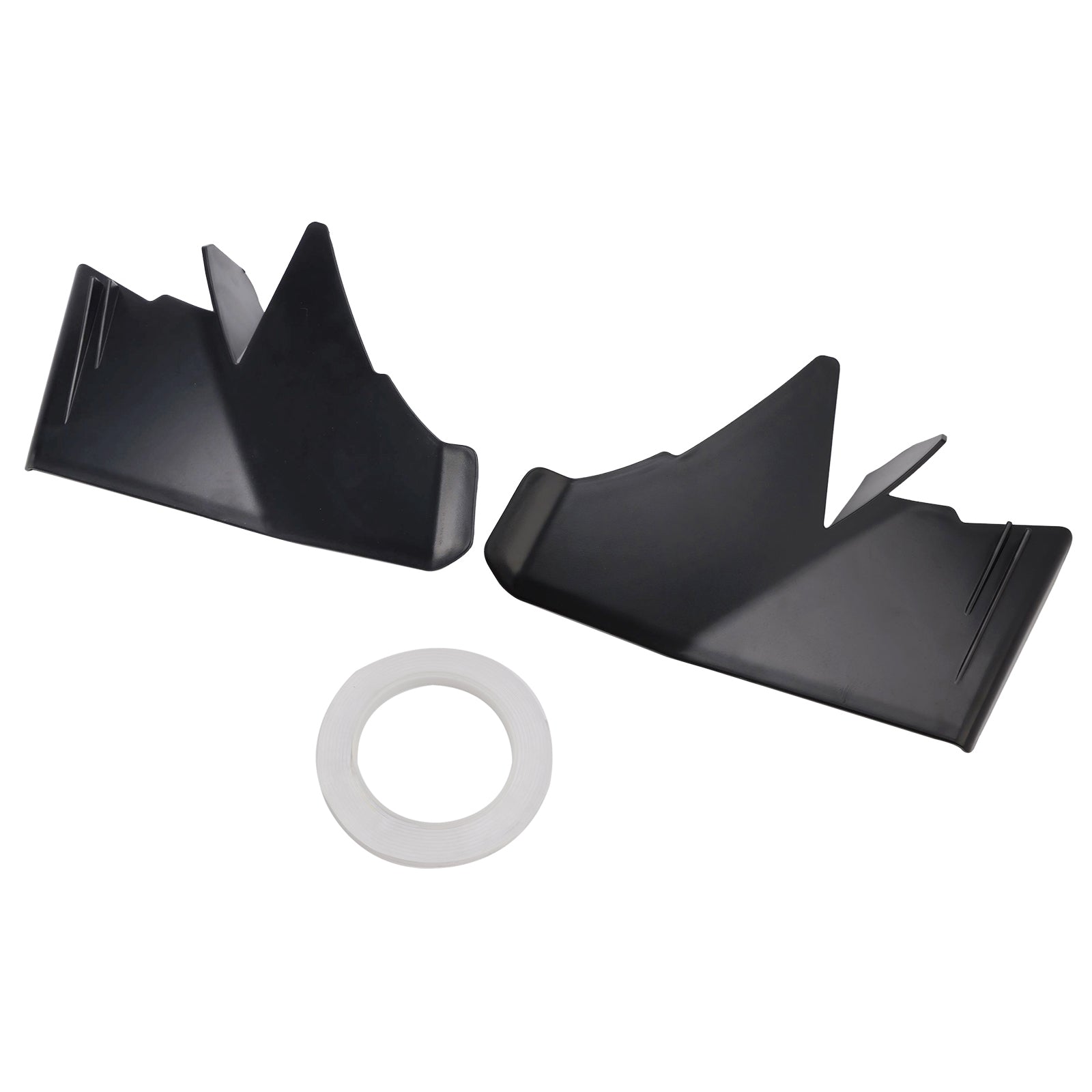 Air Deflector Spoiler Winglets Fairing fit for Aprilia RS457 2024