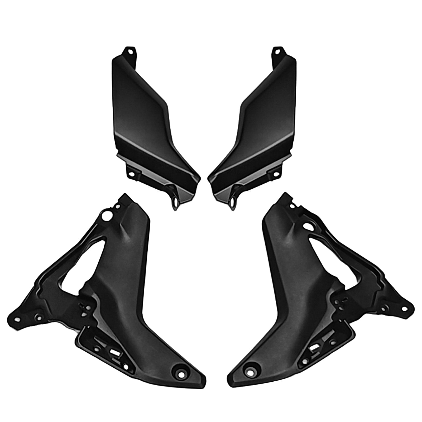 Injection Bodywork Fairing Kit for Yamaha Tenere 700 T700S 2025-2026