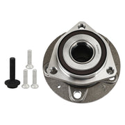 2013-2016 Seat Leon 5F5 1.4 Coupe Front Wheel Bearing Hub w/3 Holes 1K0498621 8V0598625