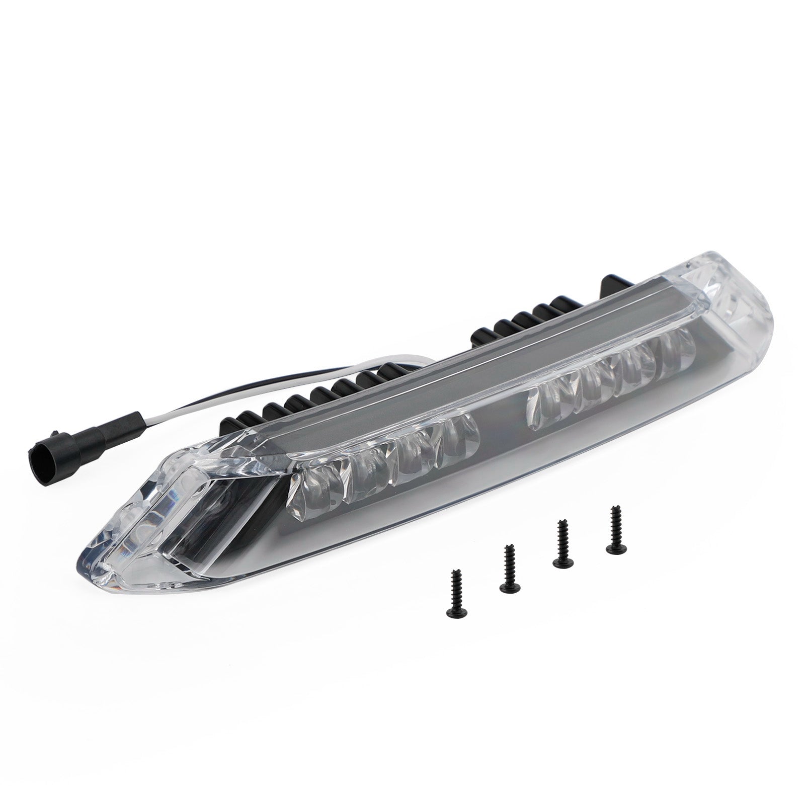 2020-2023 Can-Am Spyder RT LED 219400991 Front Bumper Lamp Auxiliary Light