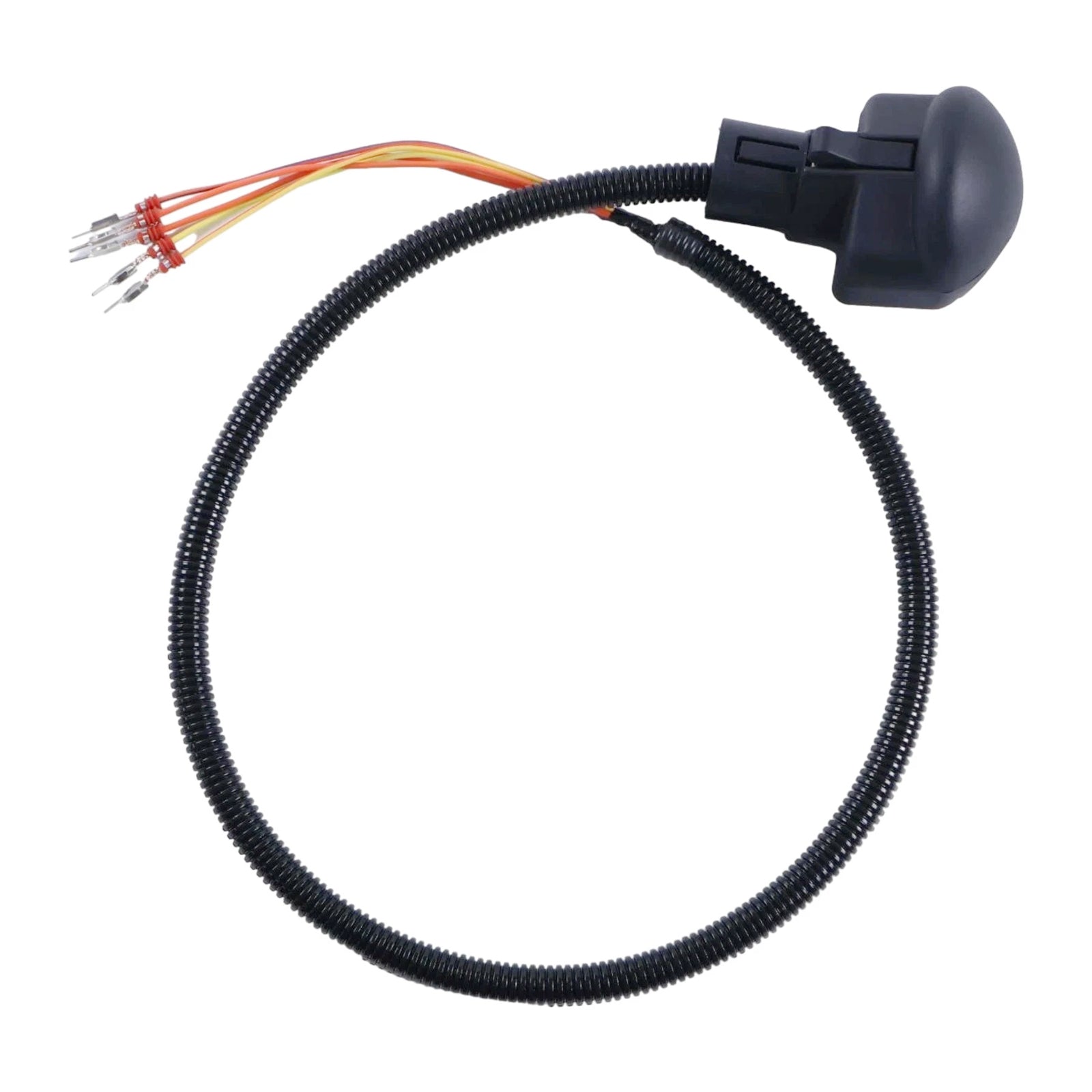 6680414 Auxiliary Four Switch Handle For Bobcat 753 773 7753 853 863 864 873 963