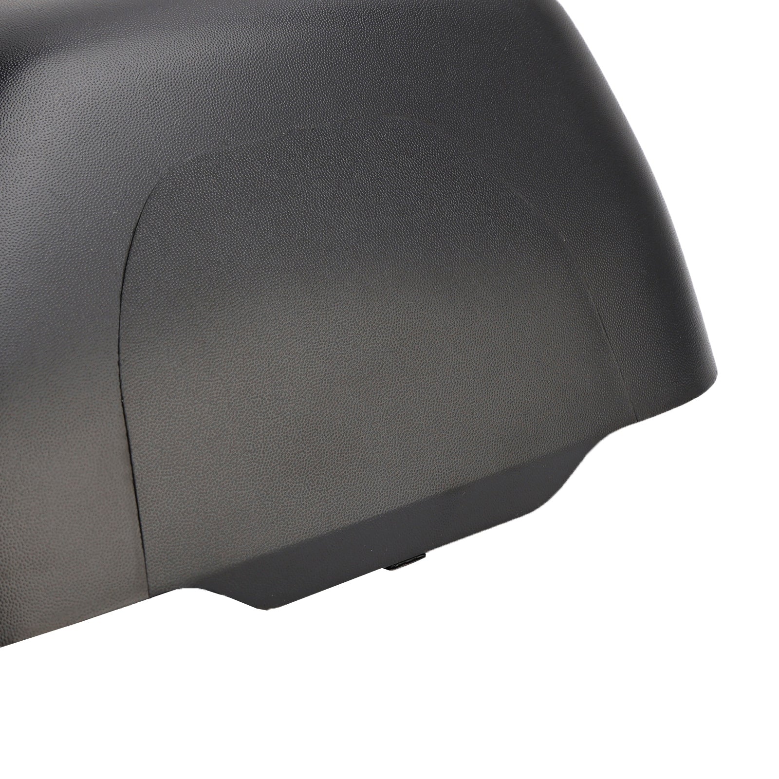 Pair Mirror Cover Cap Trim Right Passenger for Jeep Wrangler Jl 2018-2023