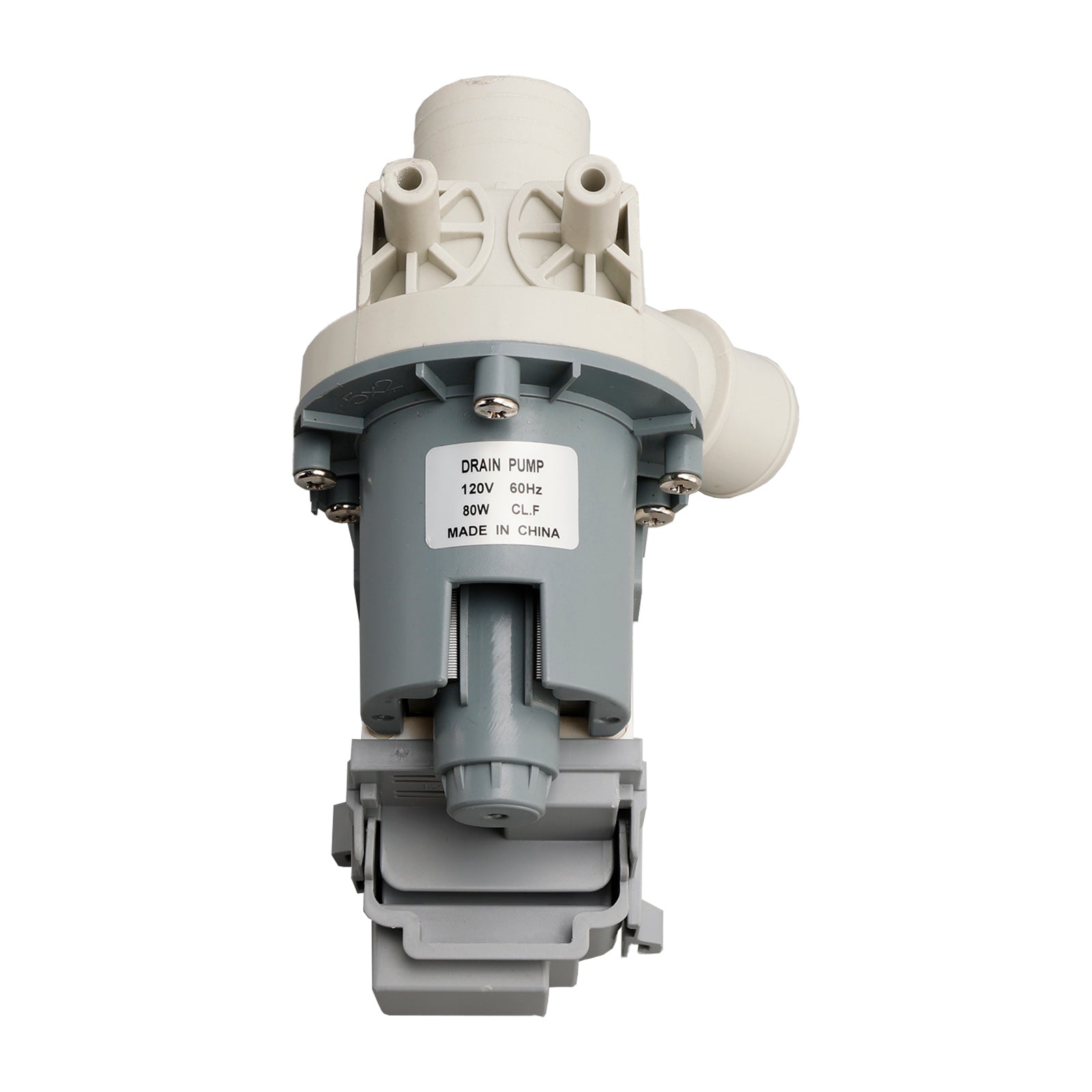 DP040-012 4681EA1007A Washer Drain Pump for LG Washer Replace 2649379 AP5672914