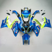 2009-2014 BMW S1000RR Fairing Kit Bodywork Plastic ABS Generic