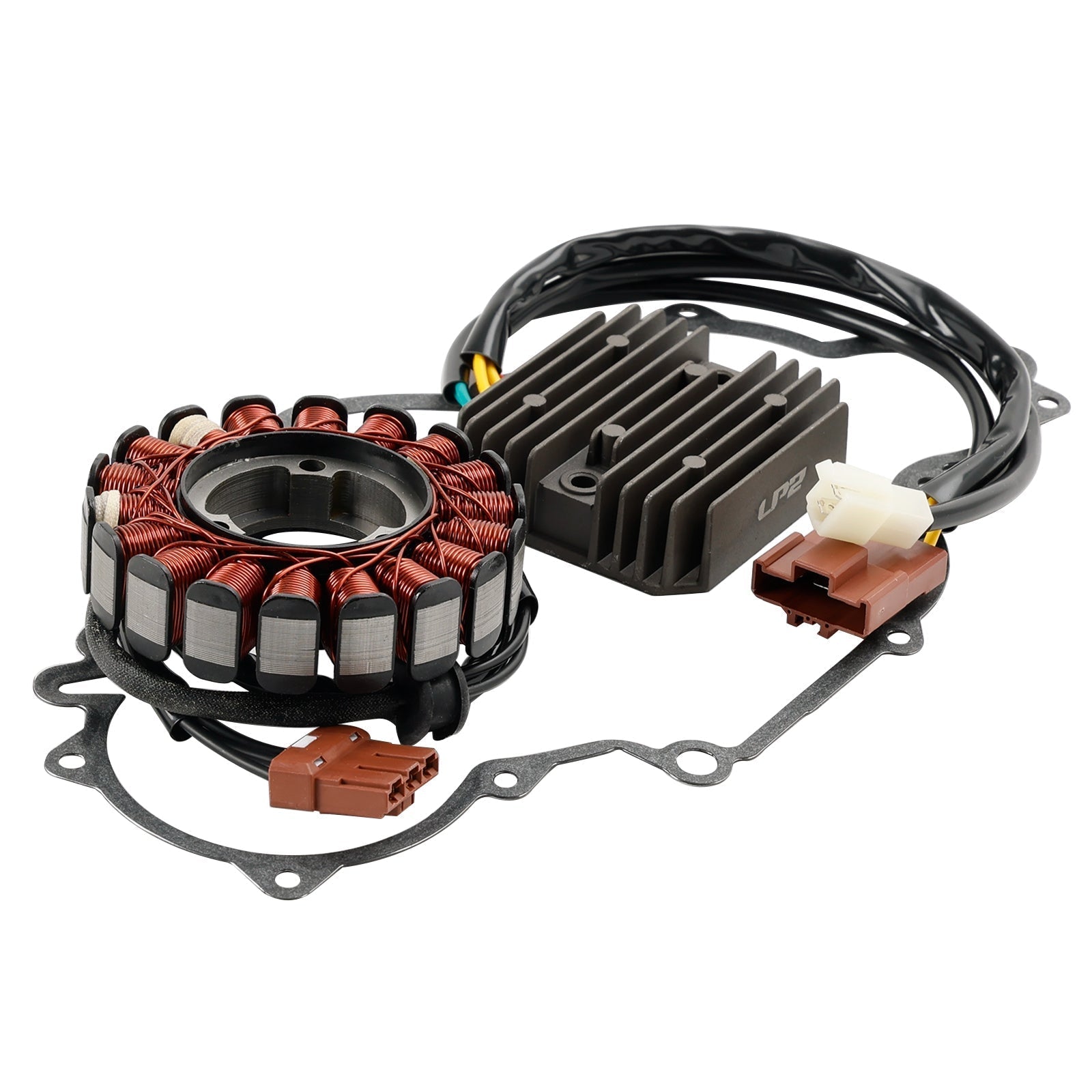 Stator Coil