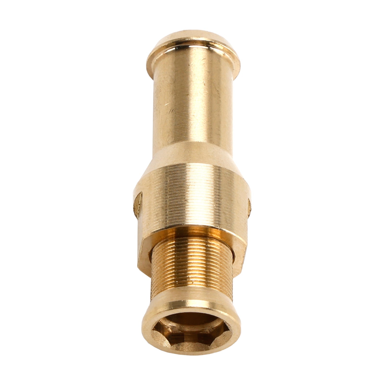 2x Brass Sunroof Pan Roof Drain Repair Kit for Land Rover Range Rover LR054820