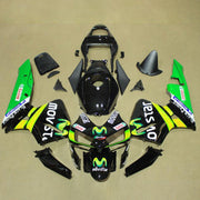 2003-2004 Honda CBR600RR F5 Fairing Kit Bodywork Plastic ABS