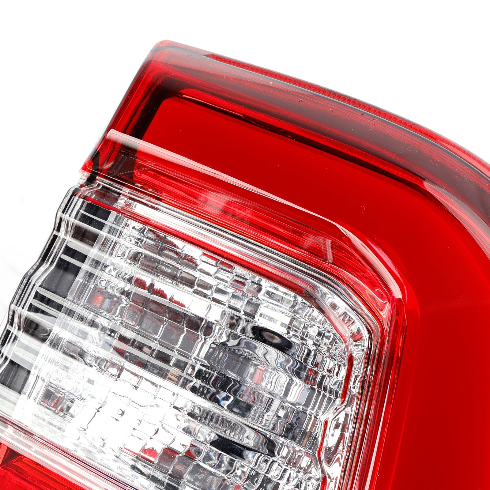 2015-2021 Toyota Hilux Revo Rocco Rear Right & Left LED Tail Light Lamp Pair