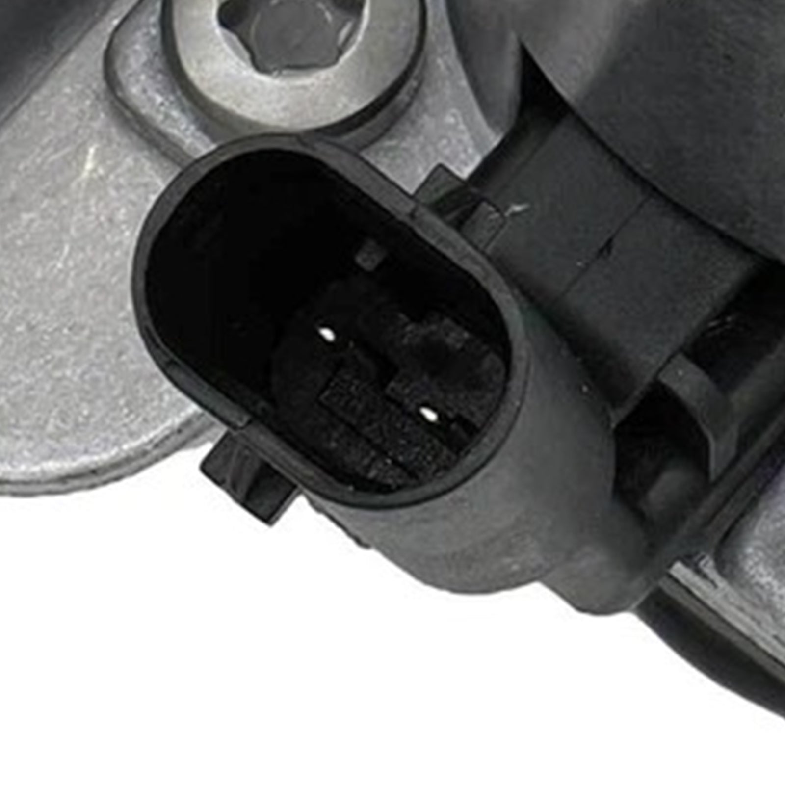 2014-2015 Mercedes-Benz C 250 SLK 250 Heater Coolant Control Valve 2712030164