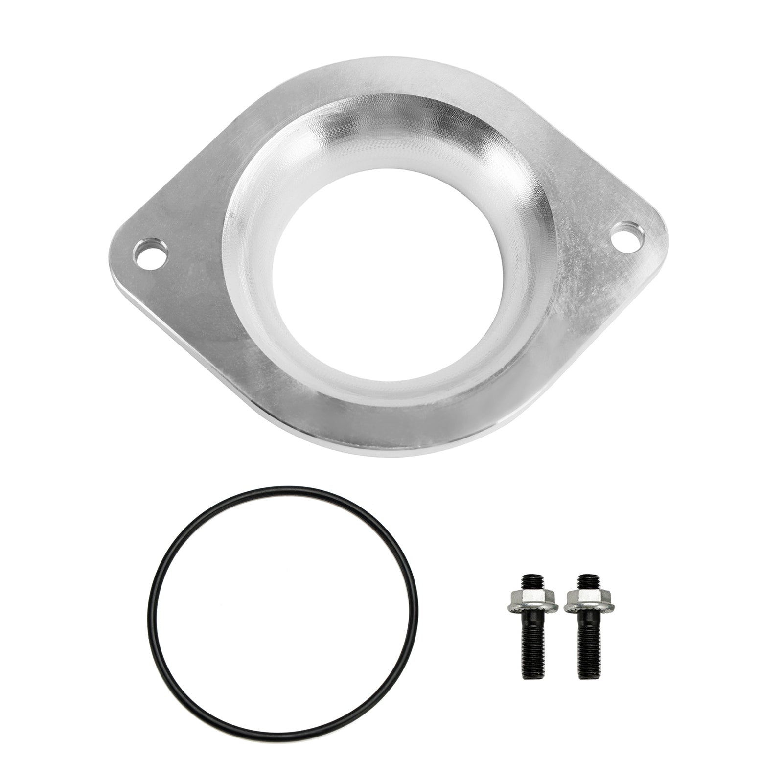 2017-2021 Silverado 2500 3500 L5P Duramax Intake Horn Anti-Surge Ring