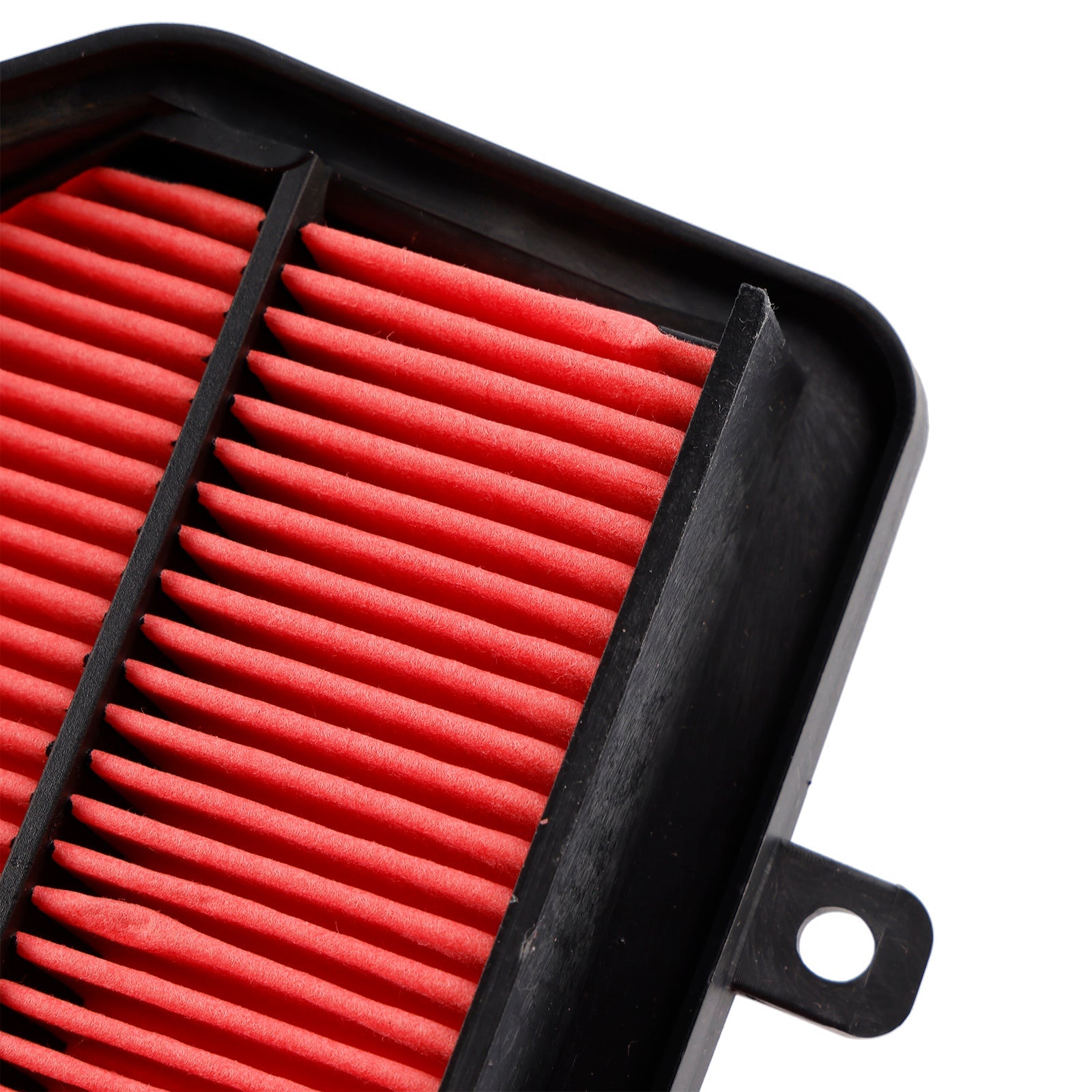 AIR CLEANER FILTER ELEMENT 13780-17K00 FOR SUZUKI 2017 - 2024 GSXR GSX-R 1000