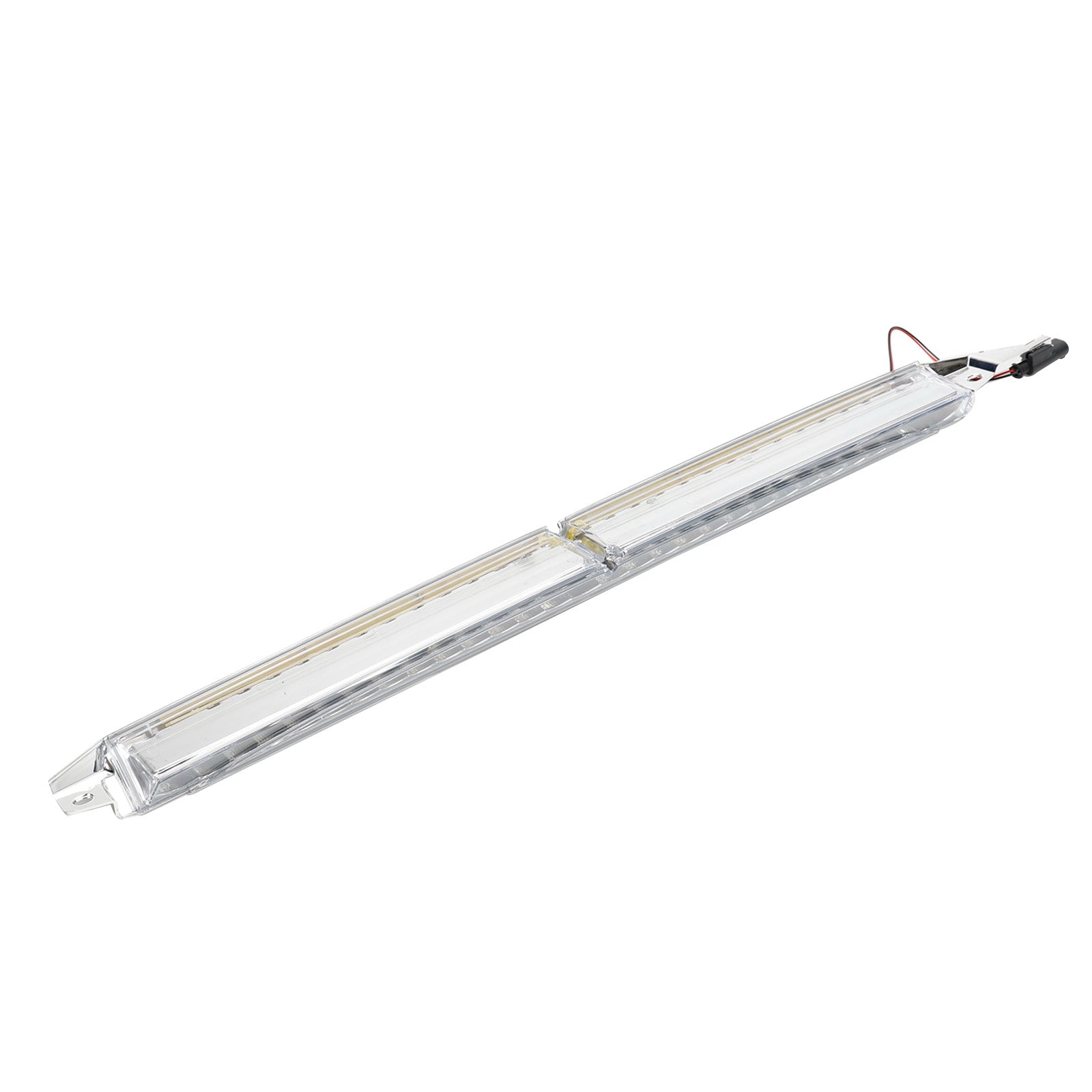 2007-2010 BMW 5 Series E60 E61 Facelift Third Brake Light 63256925902 White