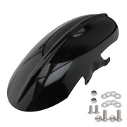 Short Front Mudguard Fit For Bonneville Speedmaster Bobber Black 1200 2018-2021