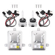 2013-2015 BMW 740Li 3.0L 6 cylinder Base Xenon HID Headlight Ballast Control Module 130732926301 7255724