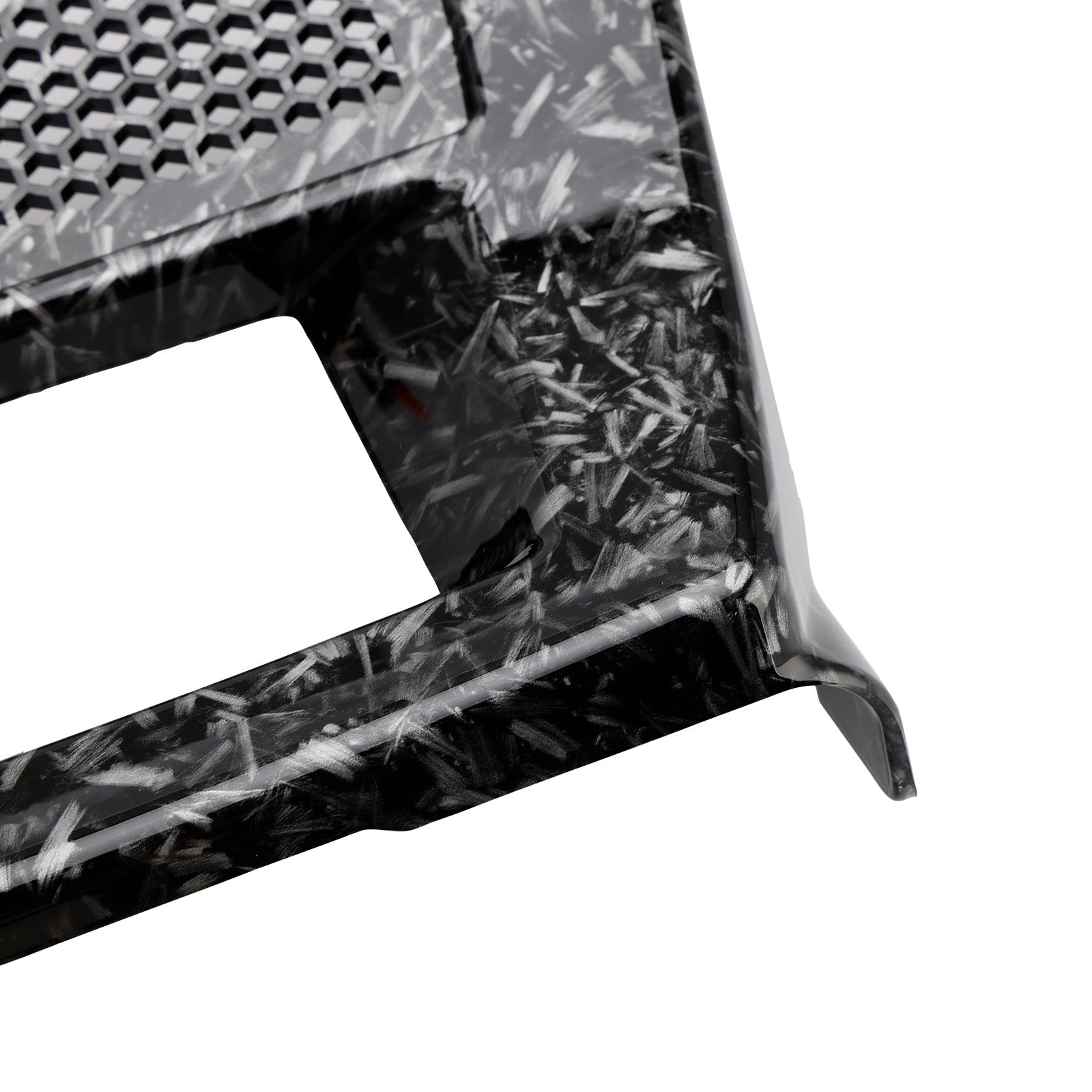 2023-2025 Harley CVO Road Glide FLTRXSE Lower Chin Spoilers Radiator Guard Cover
