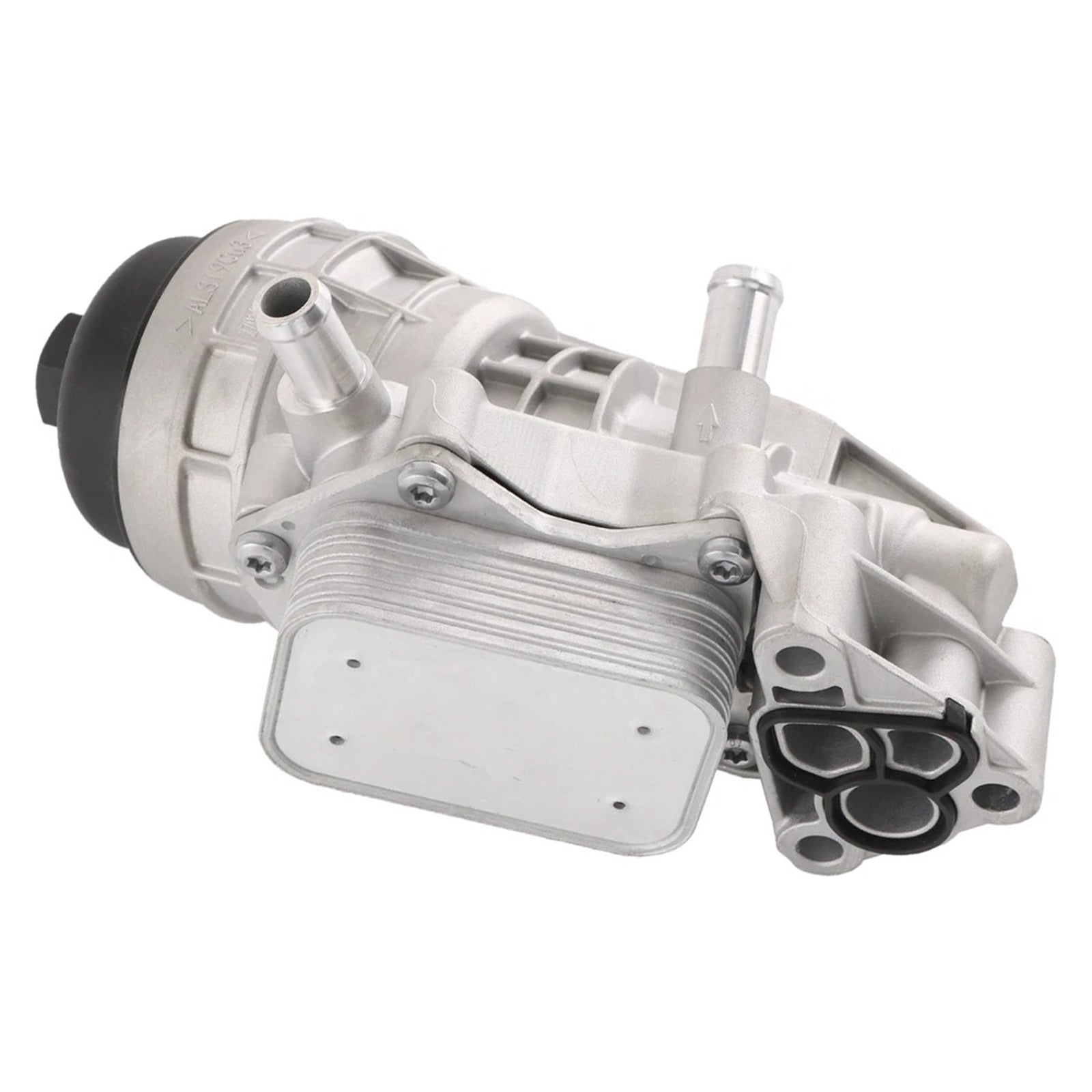 2015-2019 For MERCEDES-BENZ GLA250 Engine Oil Filter Oil Cooler Assembly 2601800400