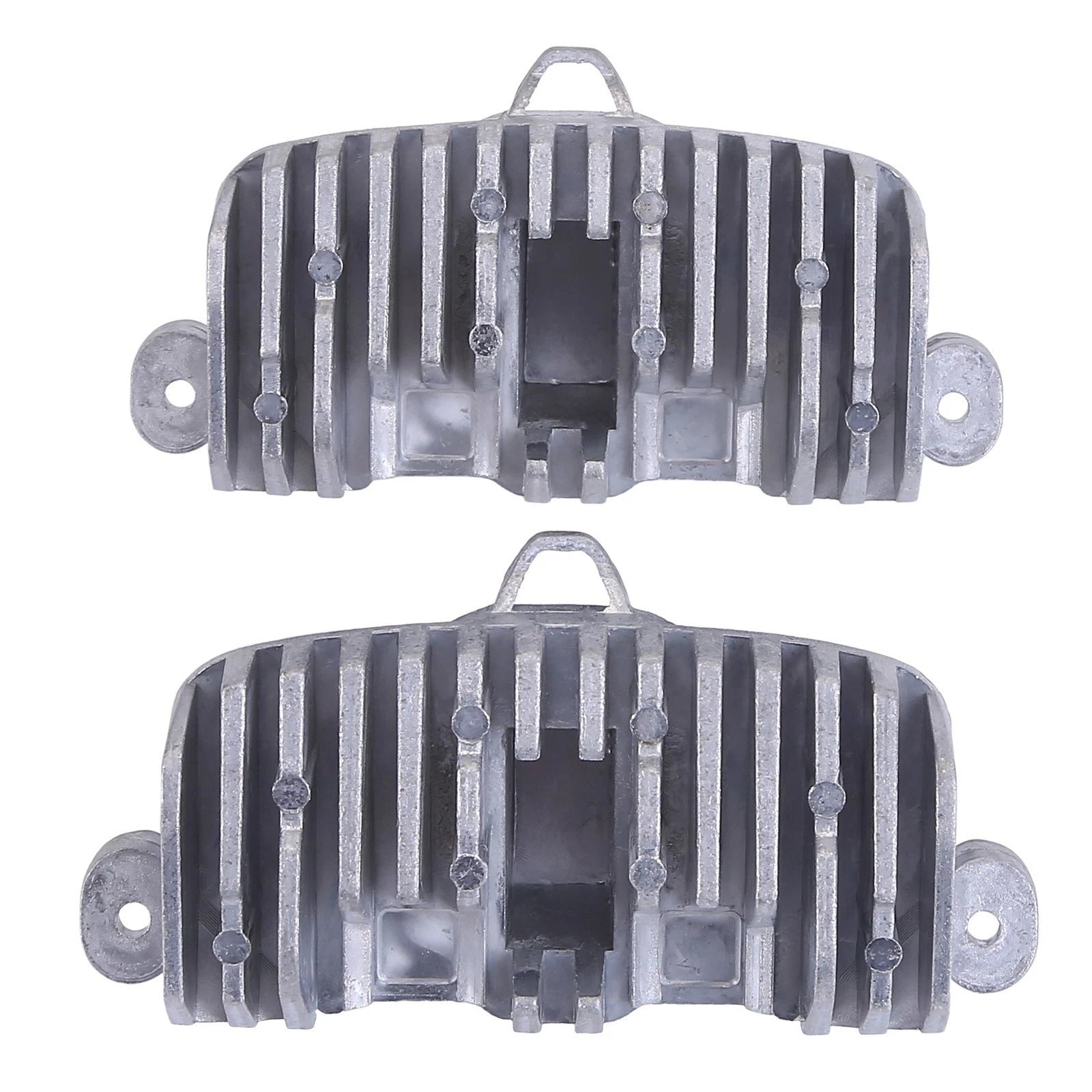 2013-2015 BMW 320i Adaptive Xenon Ballast Control Module Kit 63117398766 63117311243