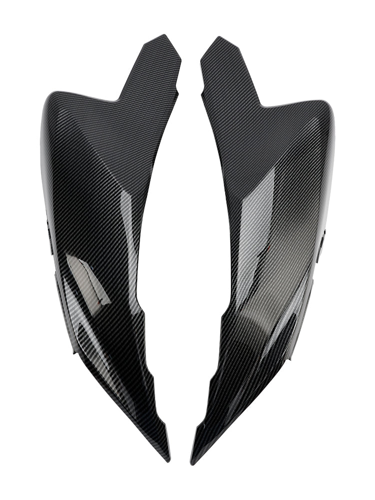 2022-2024 Kawasaki Versys 650 KLE650 Tank Side Cover Panel Fairing Cowl