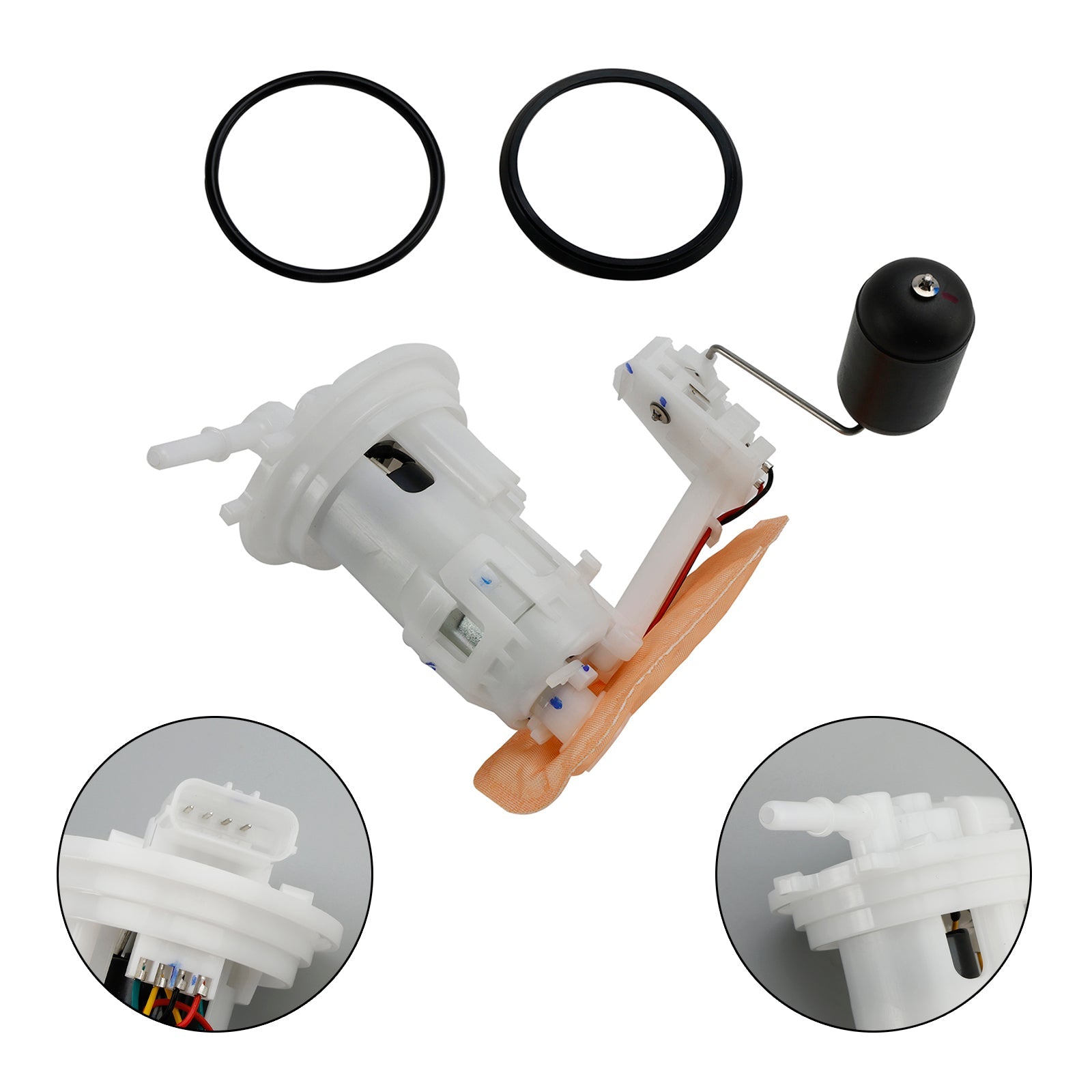 2012-2014 Honda BeAT FI K25 Fuel Pump 16700-Kvb-S53 16700-K16-305