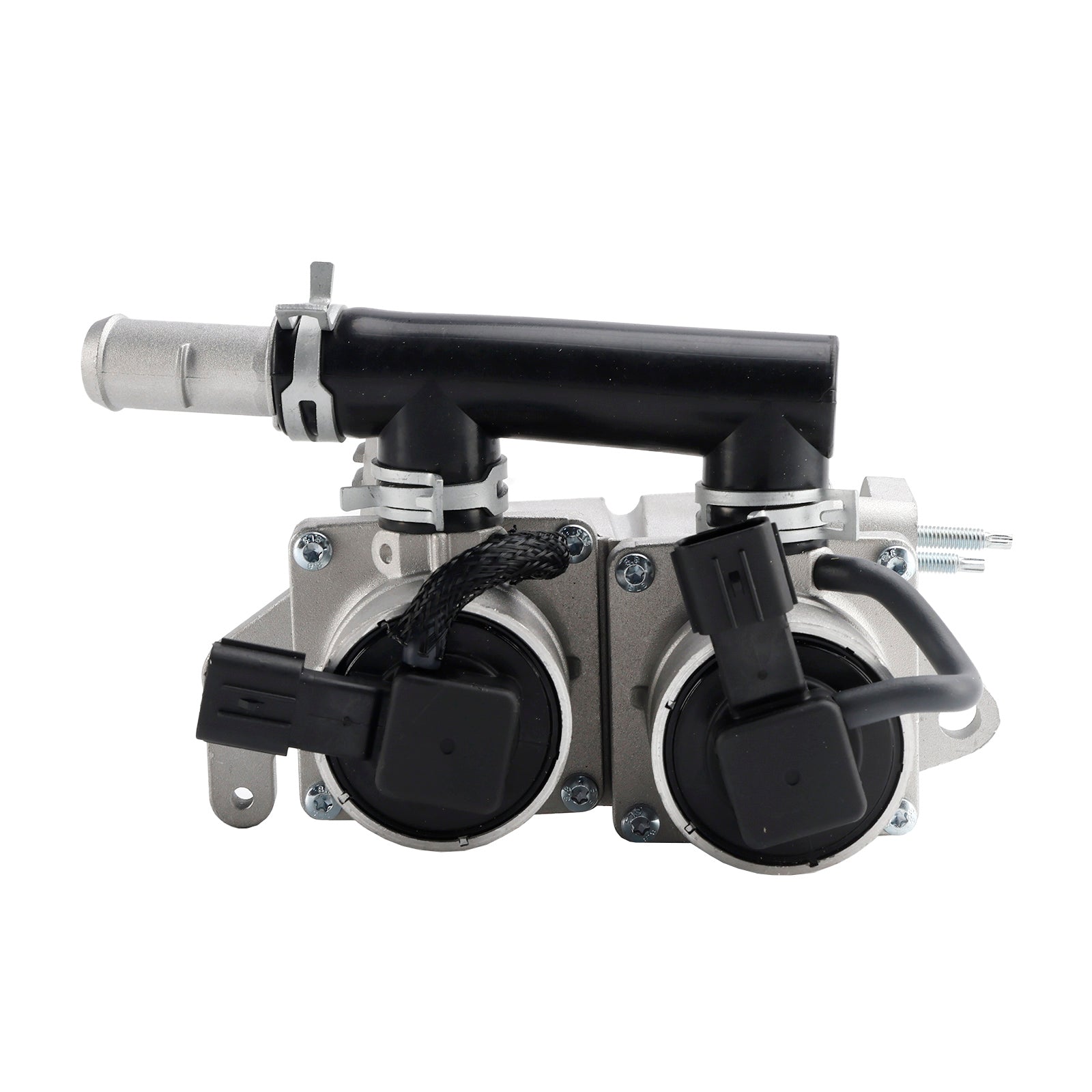 2012-2015 Tacoma with 4.0L V6 1GR-FE engine Secondary Air Injection Smog Valve 25710-31022 25710-31020, 25710-31021