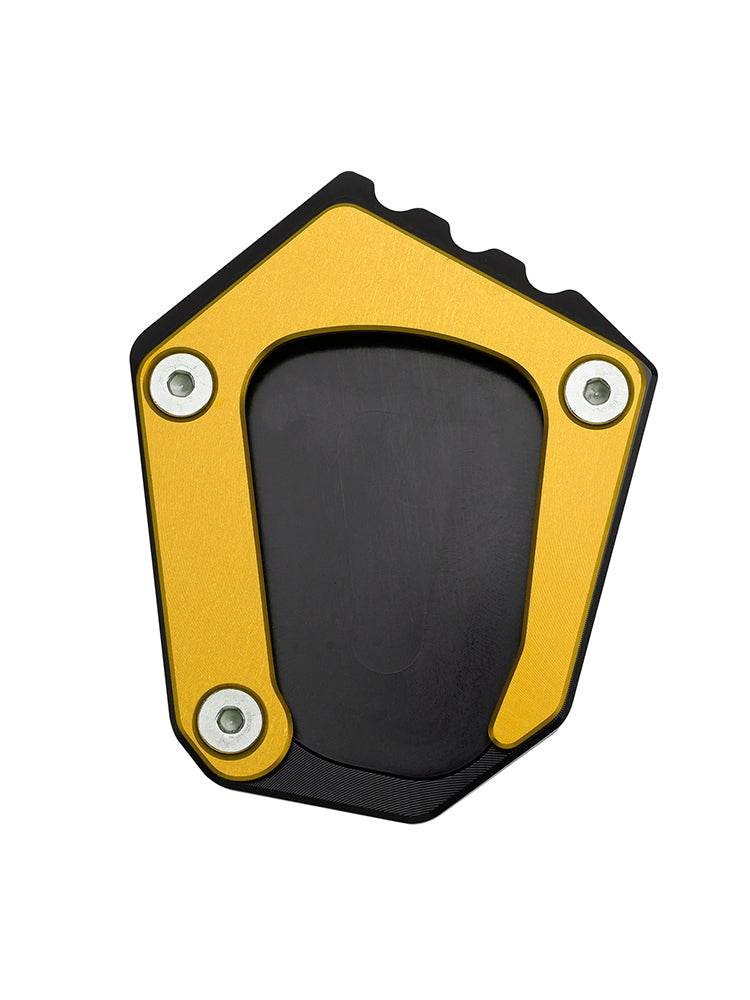 2016-2022 BMW K1600 Kickstand Enlarge Plate Pad
