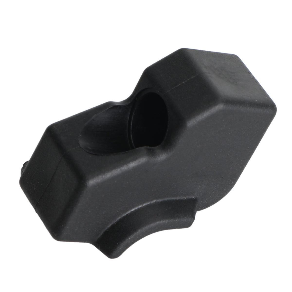 Left Side Tailgate Stop Bumper Rubber Cushion for Ford F150 15-21 FL3Z99439A00B