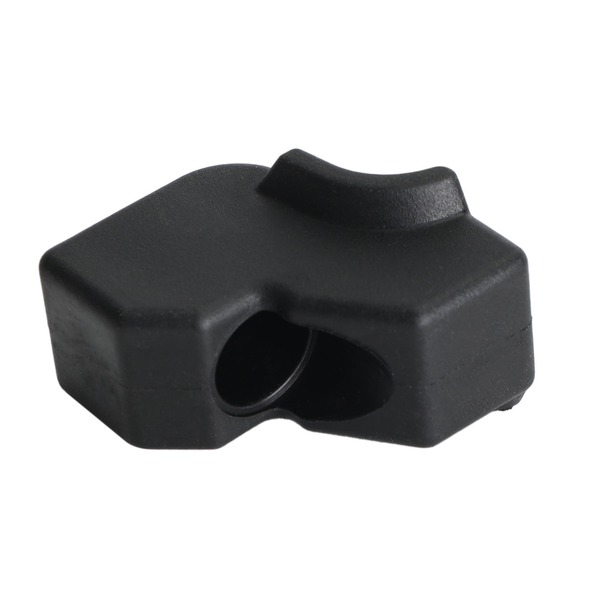 Left Side Tailgate Stop Bumper Rubber Cushion for Ford F150 15-21 FL3Z99439A00B