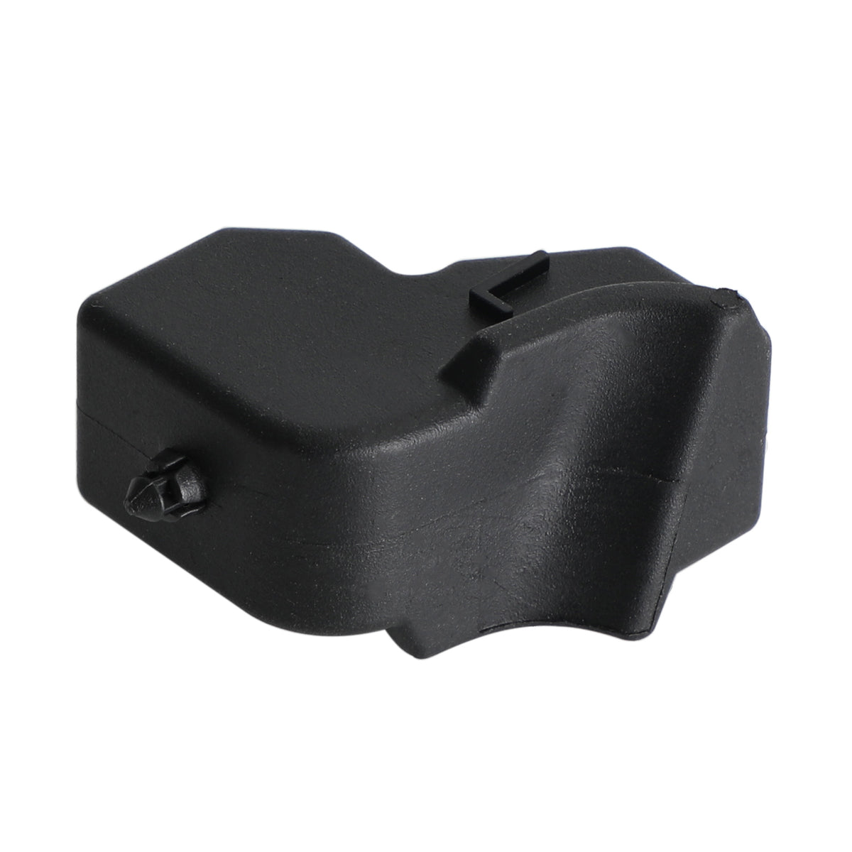 Left Side Tailgate Stop Bumper Rubber Cushion for Ford F150 15-21 FL3Z99439A00B