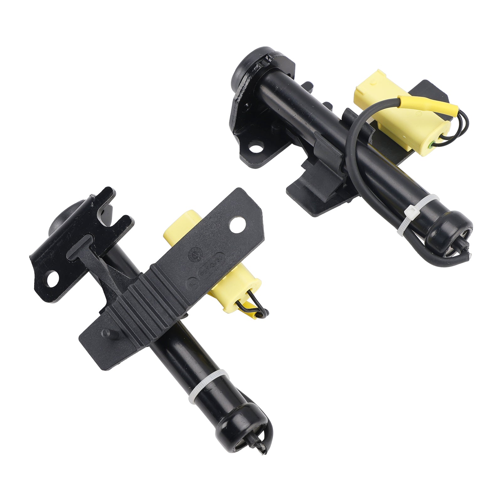 Left + Right Active Bonnet Hinge Actuator For BMW 3 Series G20 G21 2018-2022