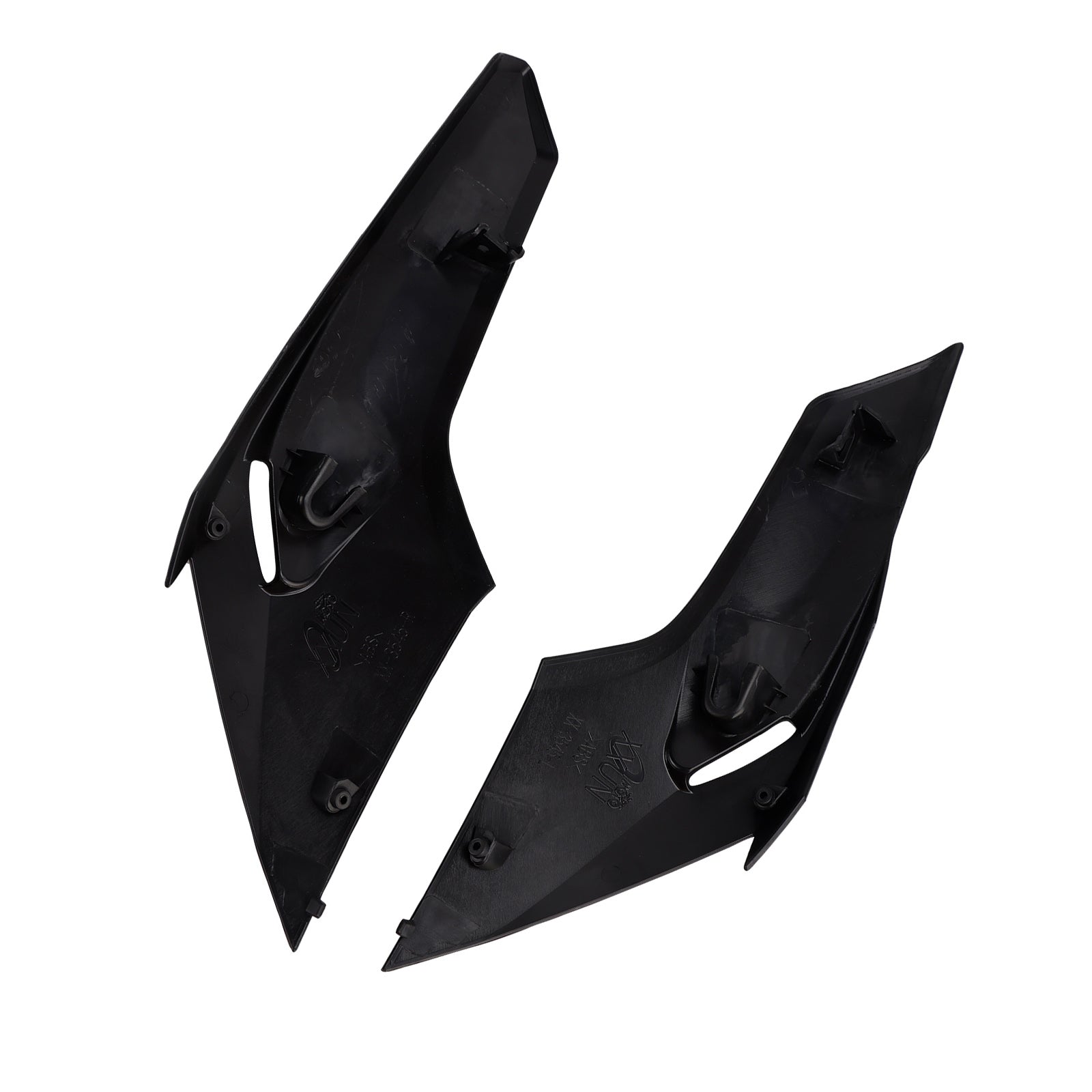 2020-2022 Street Triple 765 R/RS Lower Belly Pan Panels Guard Fairing